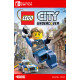 LEGO: City Undercover Switch-Key [EU]